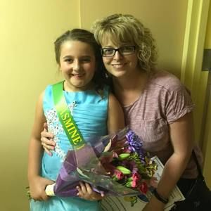 Meet your Posher, Denise